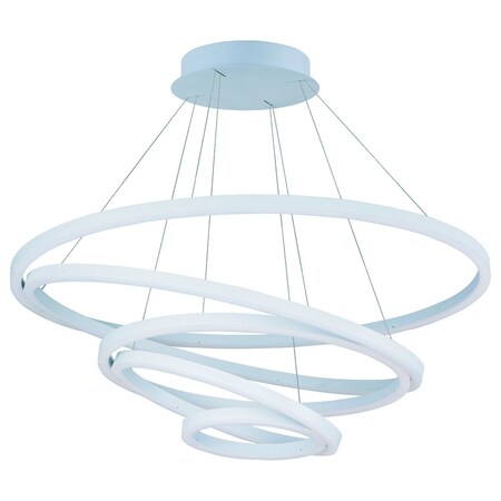 Et2 Cirque-Entry Foyer Pendant E22849-MW